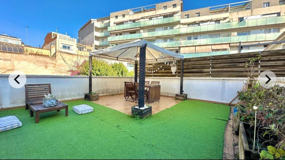 Dúplex en venda a Viveret, Barri del Centre, Centre