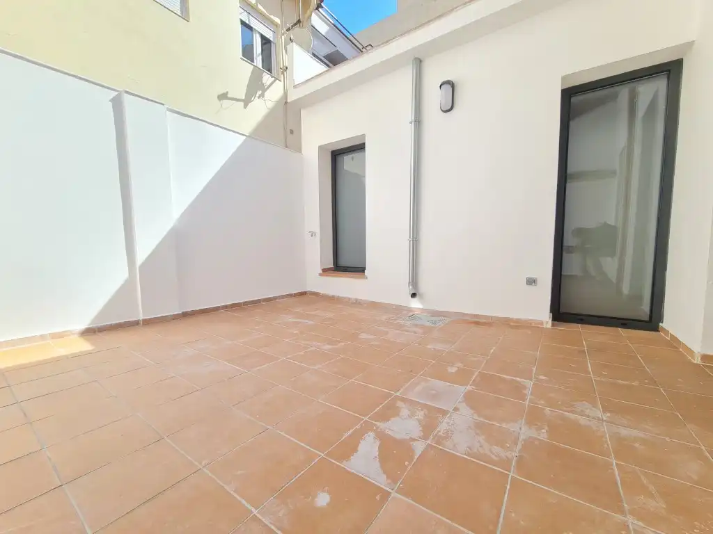 Flat for rent in Eixample Sud – Migdia
