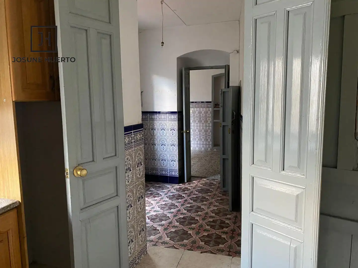 Finca rústica en venda en Esparragosa de la Serena