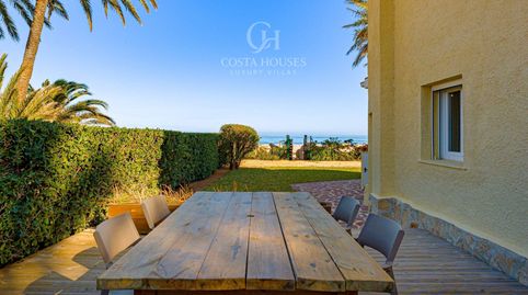 Foto 4 de Casa o chalet en venta en Calle Platja Almadrava Cl-21, Els Poblets, Alicante