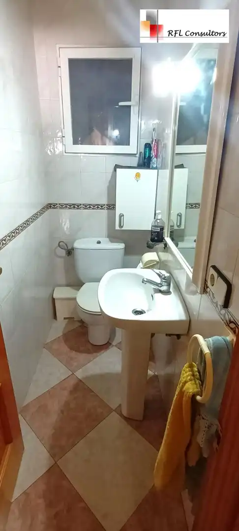 Adosado con terraza en venta en Torreblanca, imagen 12