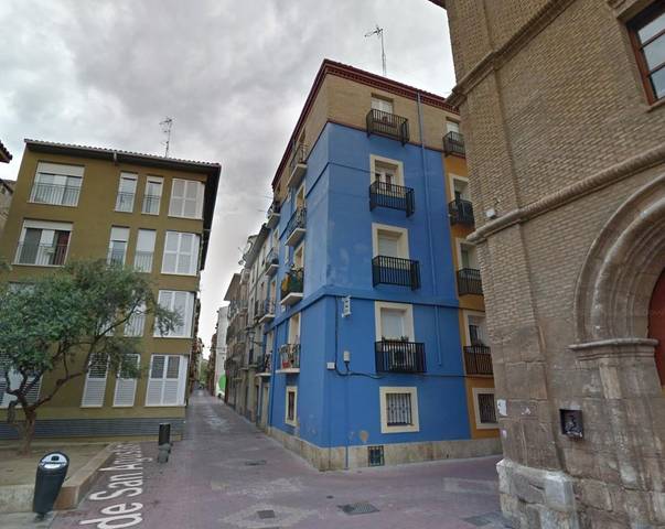 Piso en Venta en Calle SAN AGUSTIN en La Magdalena