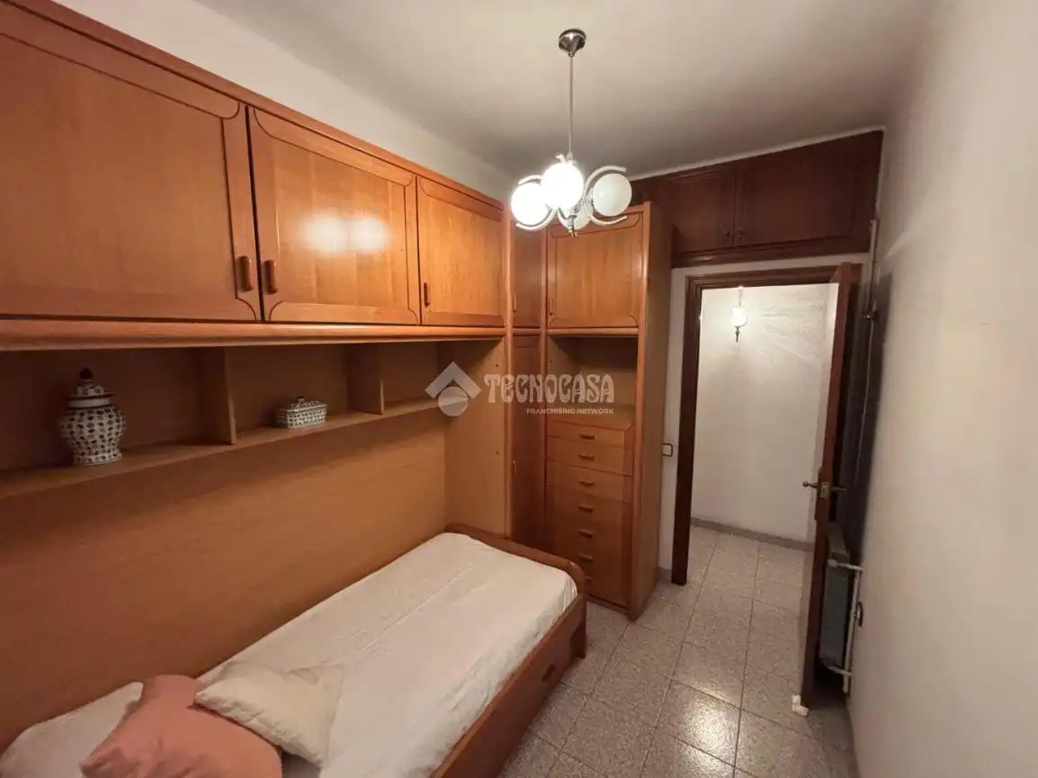 Piso con terraza en venta en Santa Eulàlia, imagen 14