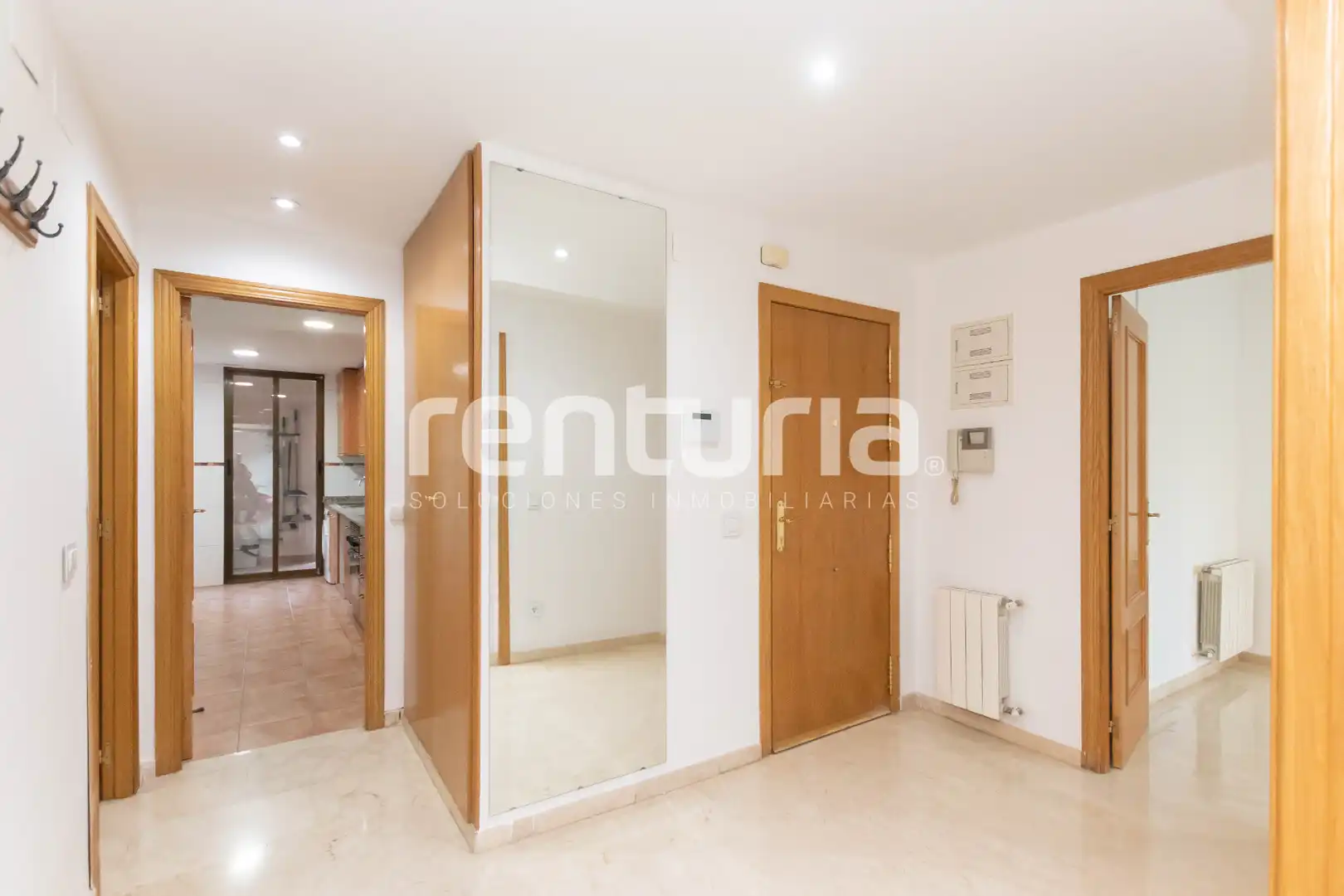Piso en venta en Valencia con Aire acondicionado, Calefacción y Jardín privado