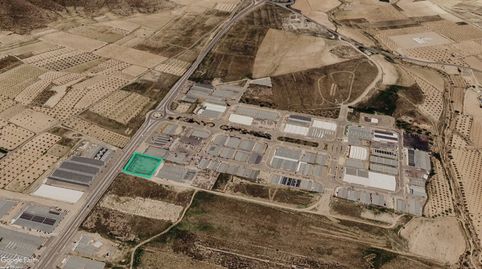 Solvia Inmobiliaria  Suelo urbanizable sectorizado Jumilla, immagine 3