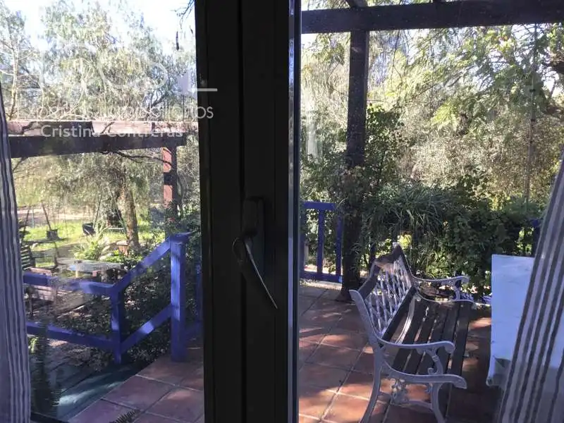 Jardín de Finca rústica en venta en Pilas con Aire acondicionado, Terraza y Trastero