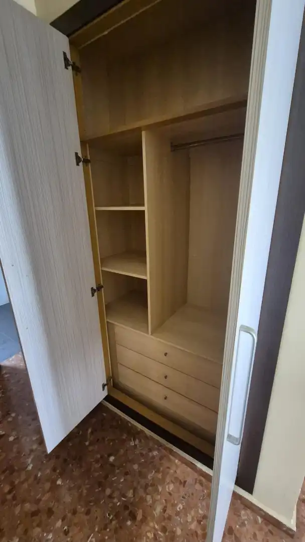 Dormitori de Pis en venda en Torrent amb Terrassa i Balcó