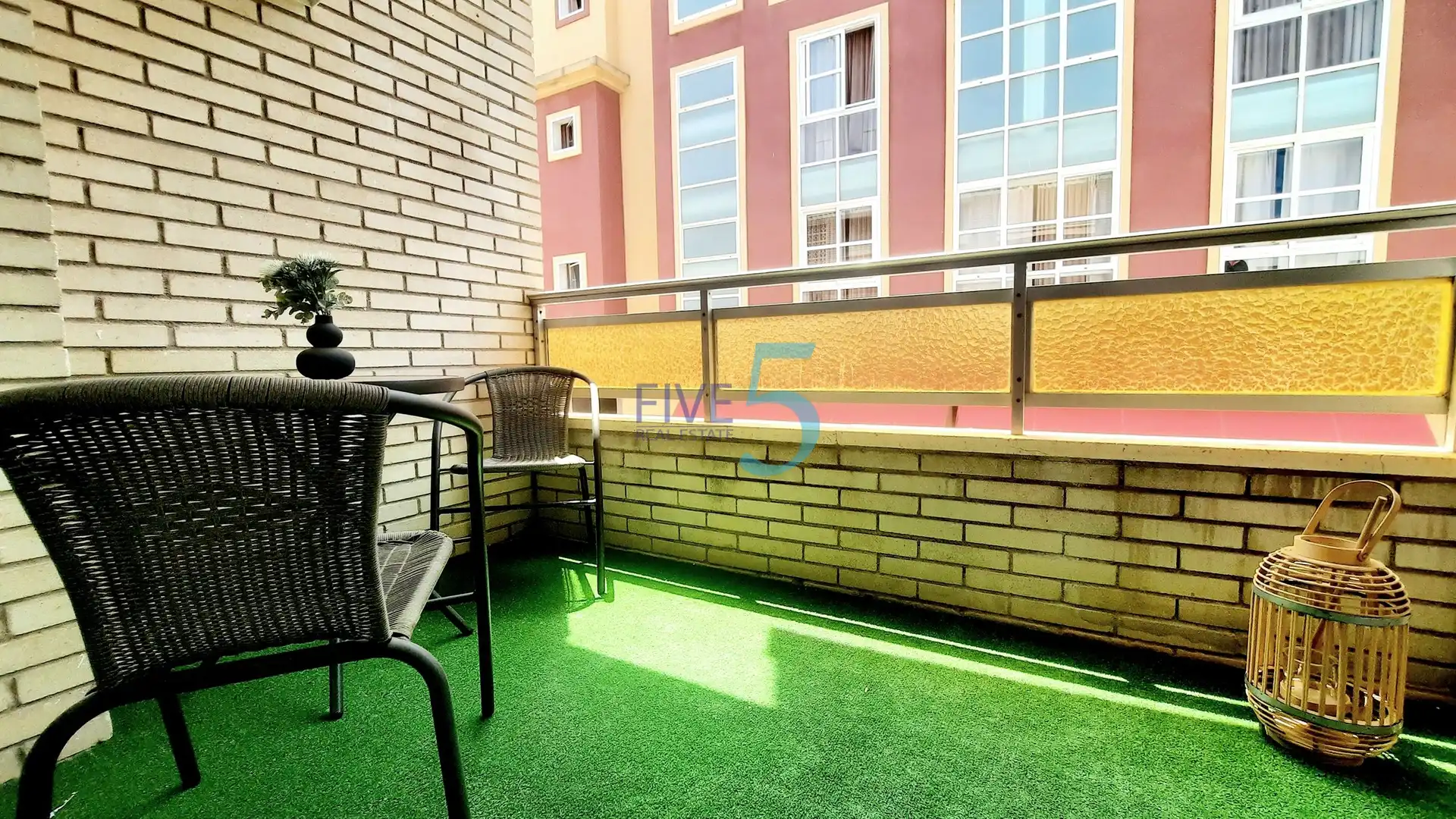 Appartement avec terrasse à vendre à Lo Pagán, imagen 3