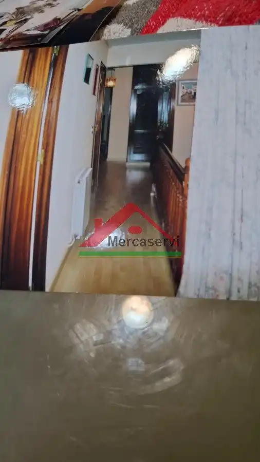 Casa o xalet en venda en San Rafael del Río amb Calefacció i Moblat
