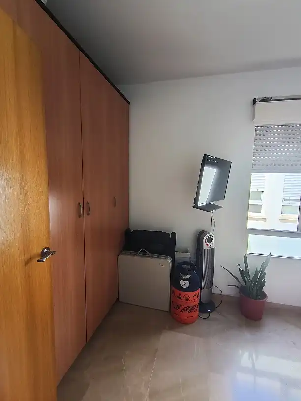 Habitación de Ático en venta en Elche / Elx con Terraza