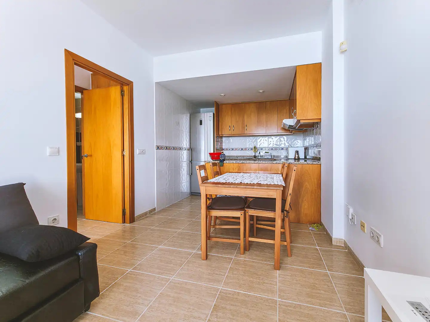 Study for rent in Avinguda Doctor Furest, Centre