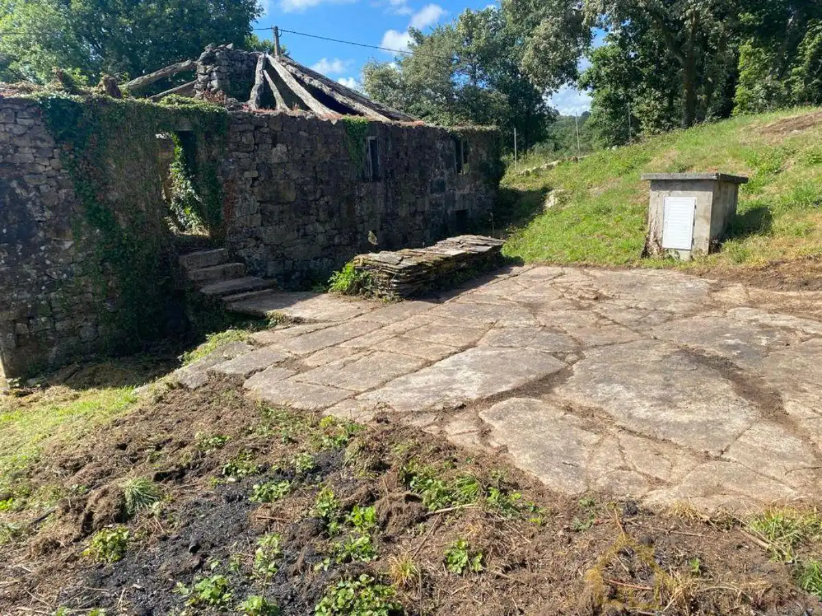 Casa rústica en venda a Friol, imagen 8