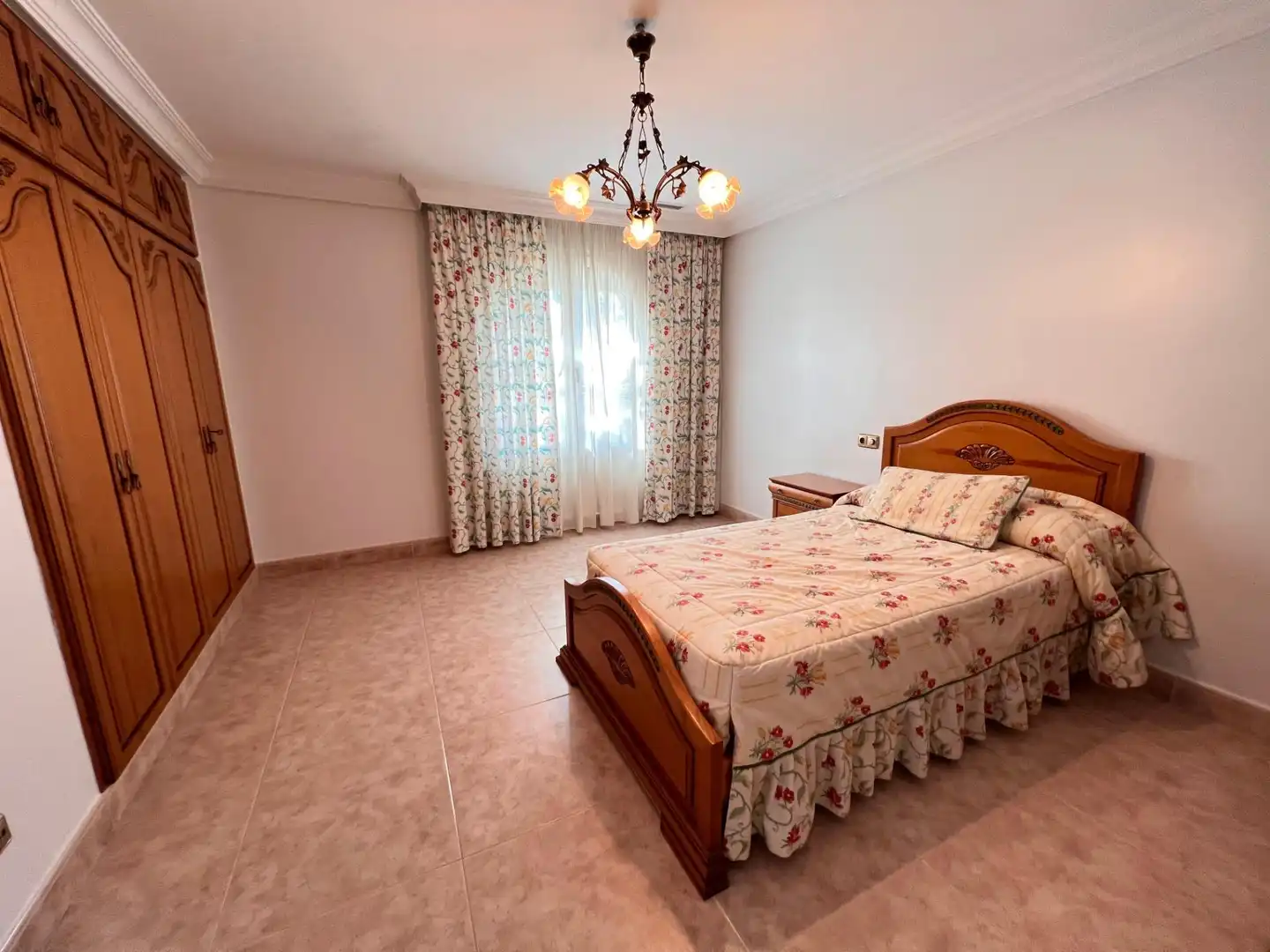 Habitación de Casa o chalet en venta en Callosa de Segura con Piscina y Jacuzzi