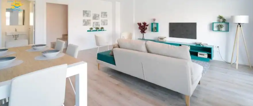 Detached house with pool for sale in Balcón de Finestrat - Terra Marina, imagen 13