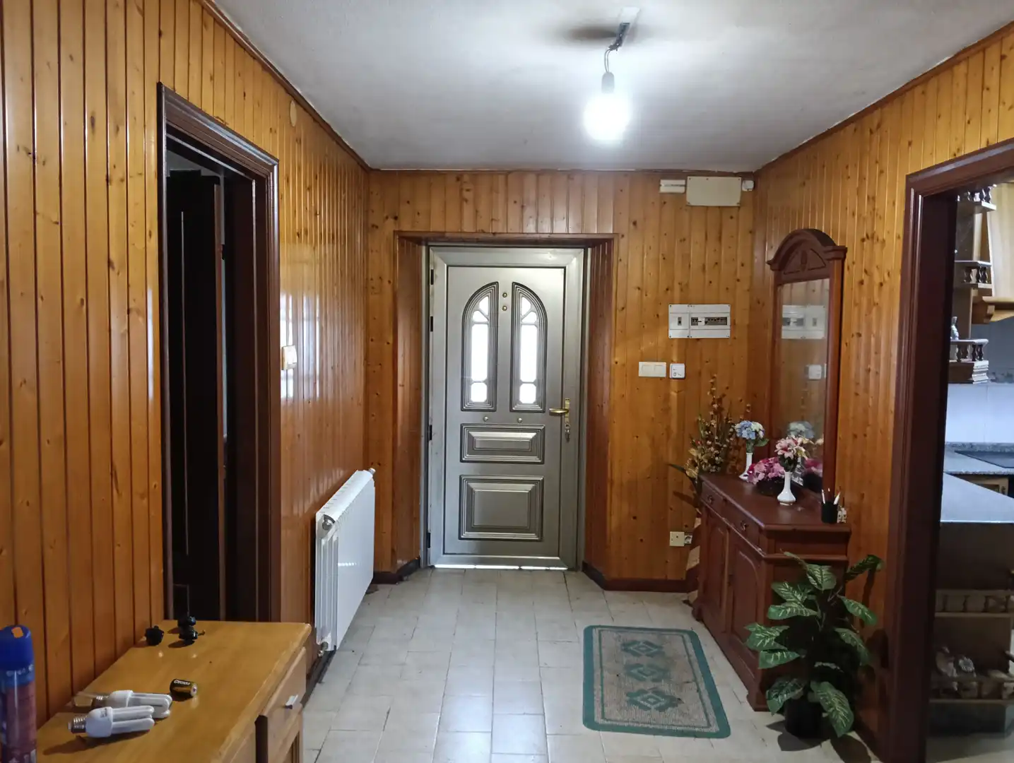 Casa amb jardí en venda a Curtis, imagen 25