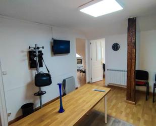 Attic to rent in Santander