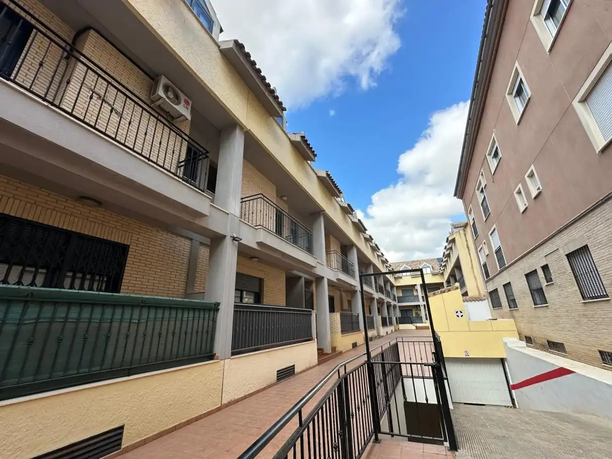 Vista exterior de Casa o xalet en venda en Aldaia