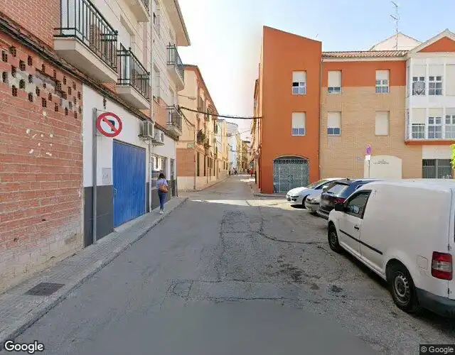 Appartement à vendre à CL ALAMILLOS 14 Bl:01 Es:01 Pl:00 Pt:A