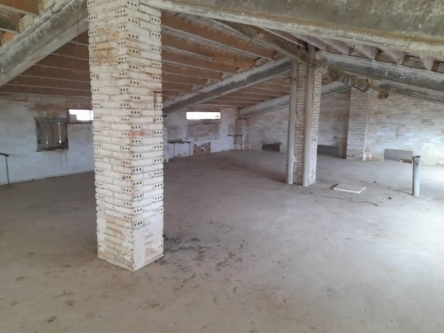 Haus oder Chalet zum Verkauf in Móra d'Ebre mit Heizung, Privatgarten und Terrasse