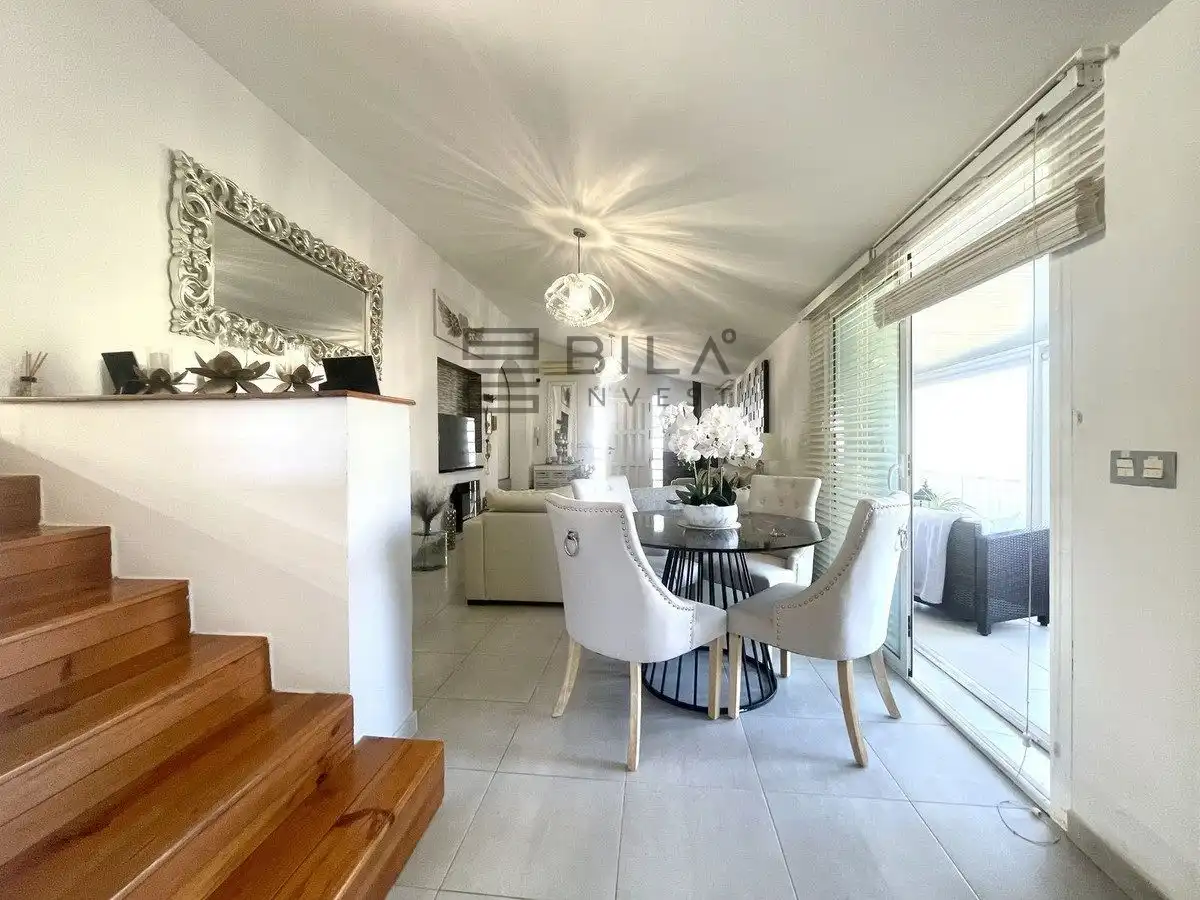 Chalet con piscina en venta en Cerros del Aguila, imagen 12