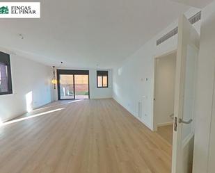 Living room of Planta baja for sale in Castelldefels  with Air Conditioner