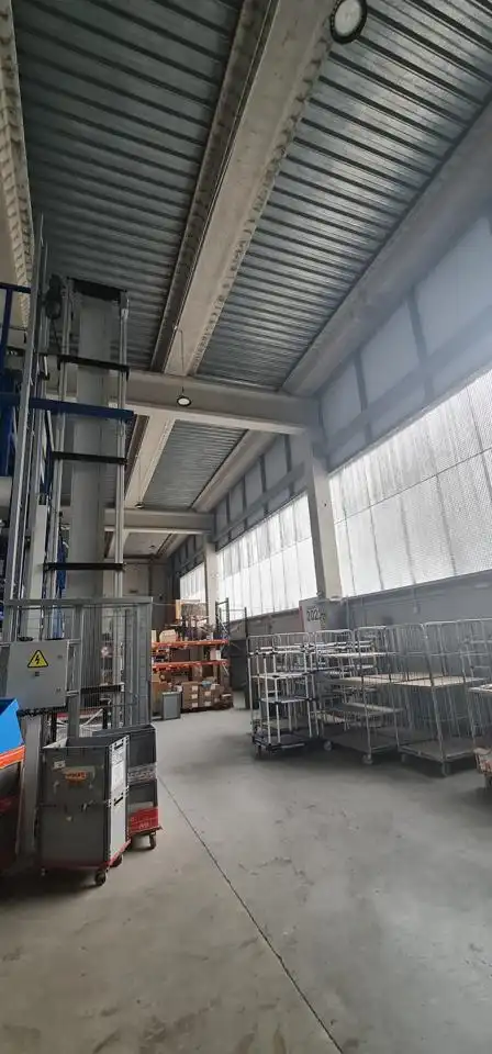 Nave industrial in vendita a Barrio Pt-Cc Cortijo del Cond, imagen 33