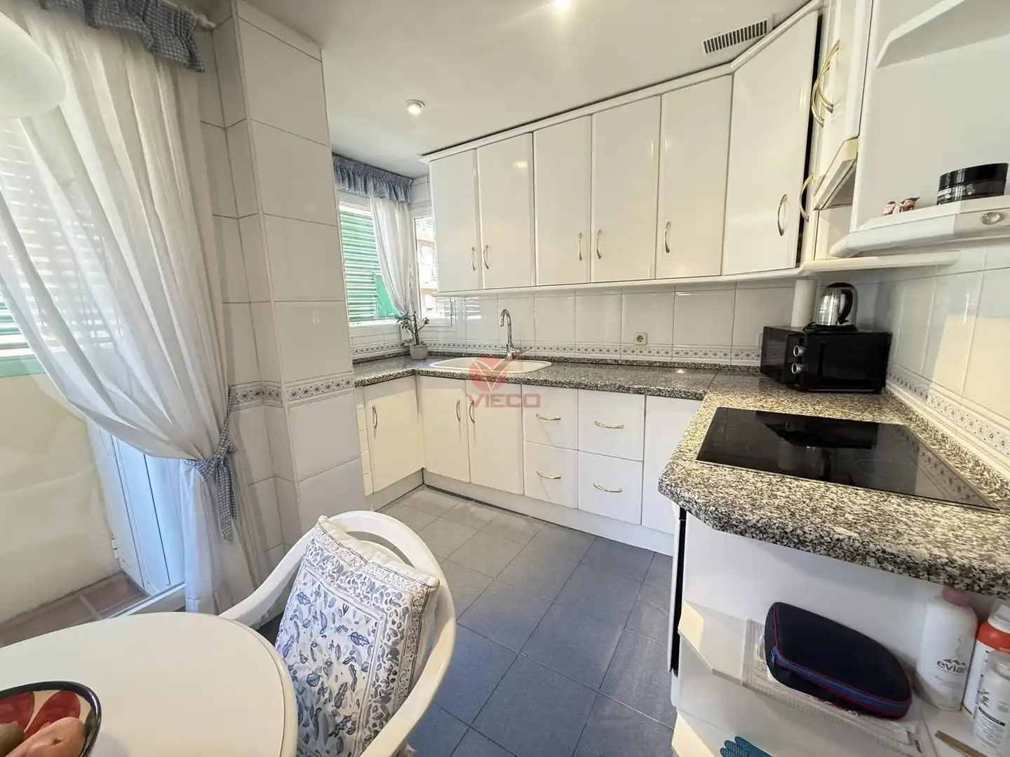 Appartement avec ascenseur à vendre à ORTEGA Y GASSET, imagen 12