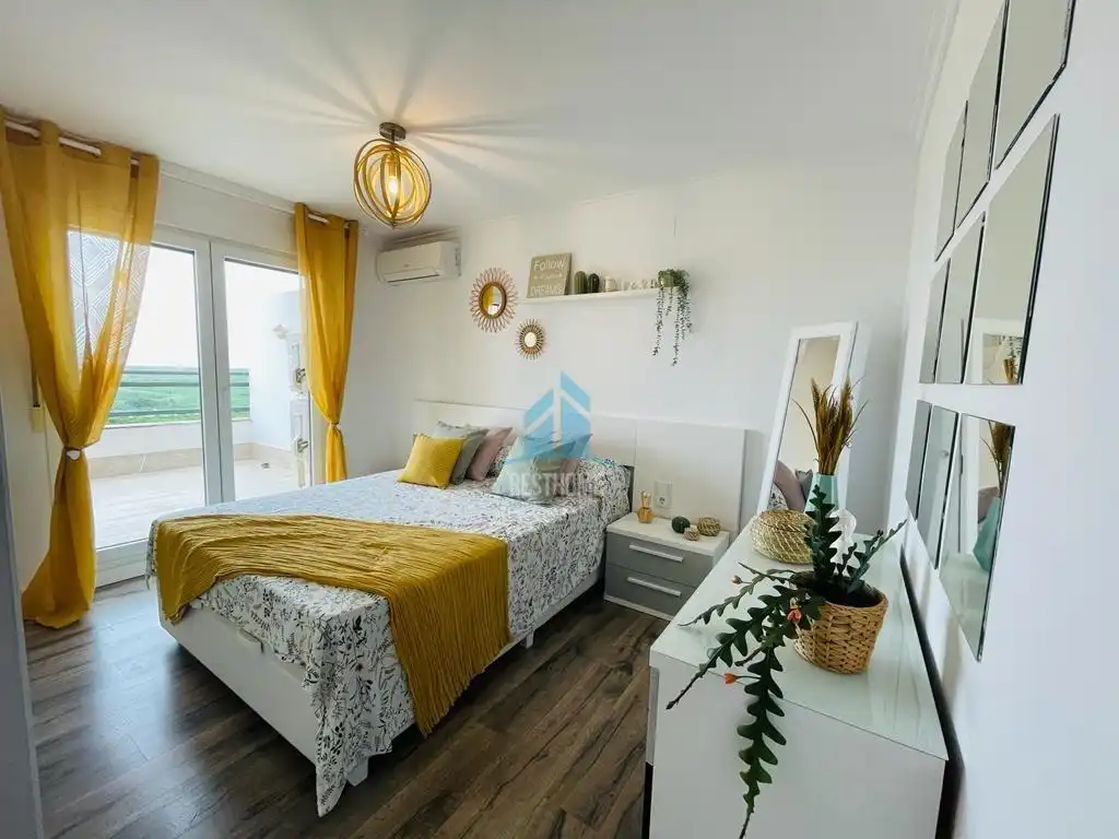 Ático con ascensor en venta en Tavernes de la Valldigna, imagen 2