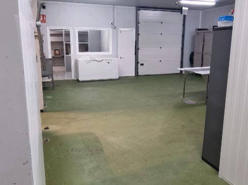 Local comercial en Venta en Carrer Fontanelles, 25 en Les Masies de Roda