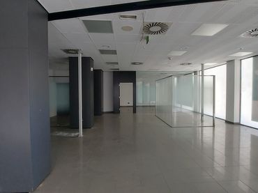 Local comercial de lloguer a Logroño - Marques de Murrieta