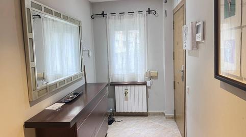 Foto 2 de Pis de lloguer a Calle Roger de Flor, Instituts, Granollers