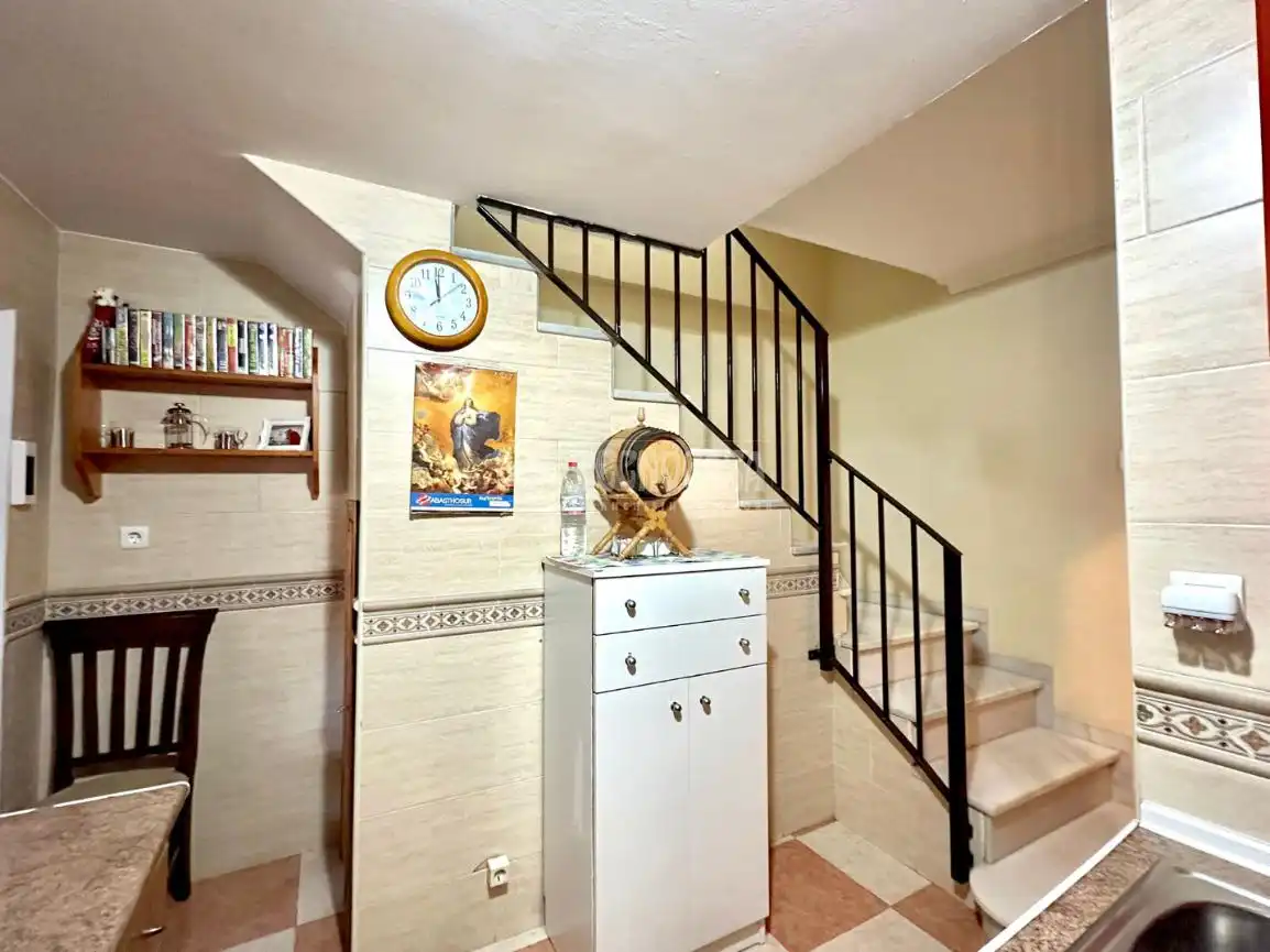 Casa adosada en venta en Antequera con Aire acondicionado, Trastero y Amueblado