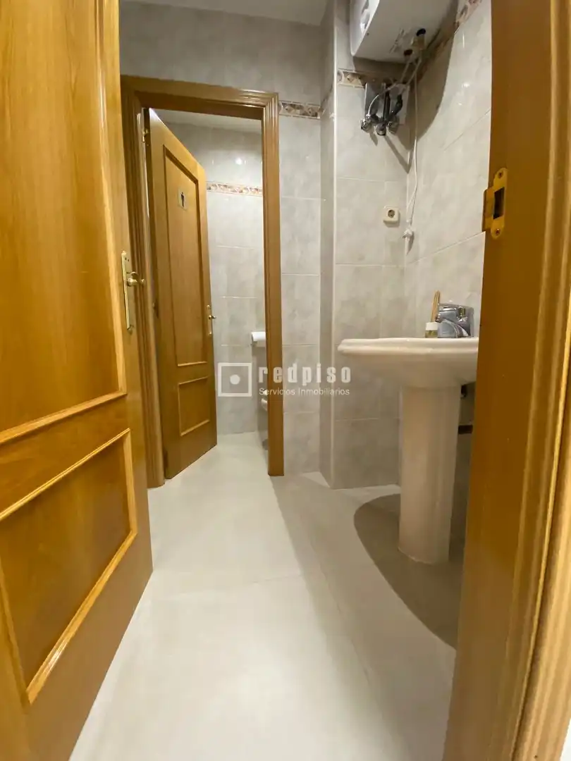 Bathroom of Office for sale in Pinto