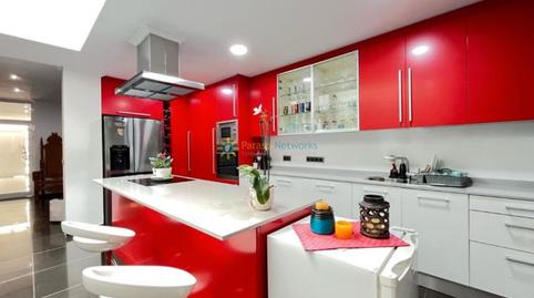 Foto 5 de Casa adosada en venta en Carrer de Sant Vicent, 27, Rafelcofer, Valencia