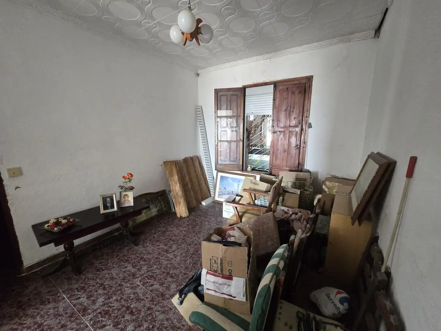 Houses for sale in Murcia