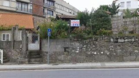 Foto 4 de Planta baixa en venda a Avenida Do Val, 20, Mondariz, Pontevedra