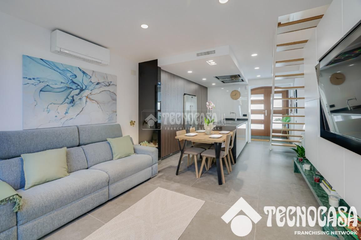 Single-family semi-detached for sale in Sant Andreu de Palomar, Sant Andreu,  Barcelona Capital