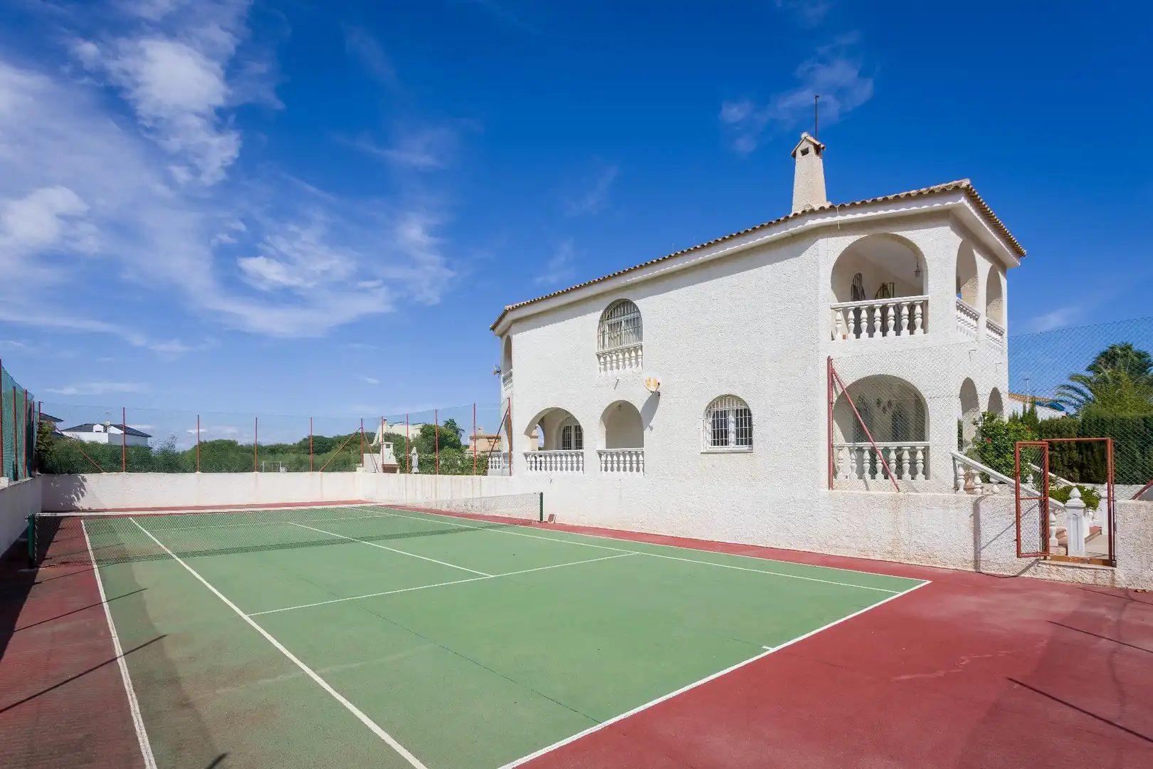 Casa o xalet en venda a Entremares