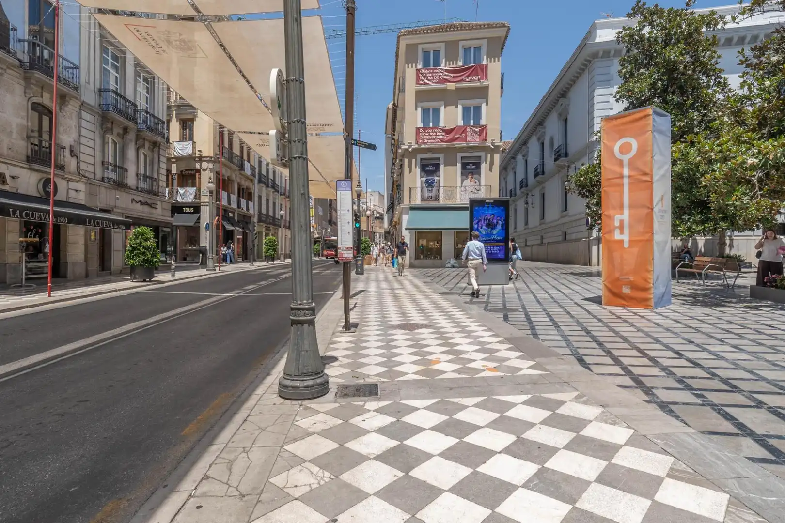 Wohnung mit Aufzug zum Verkauf in Calle PIEDRA SANTA 13, imagen 57
