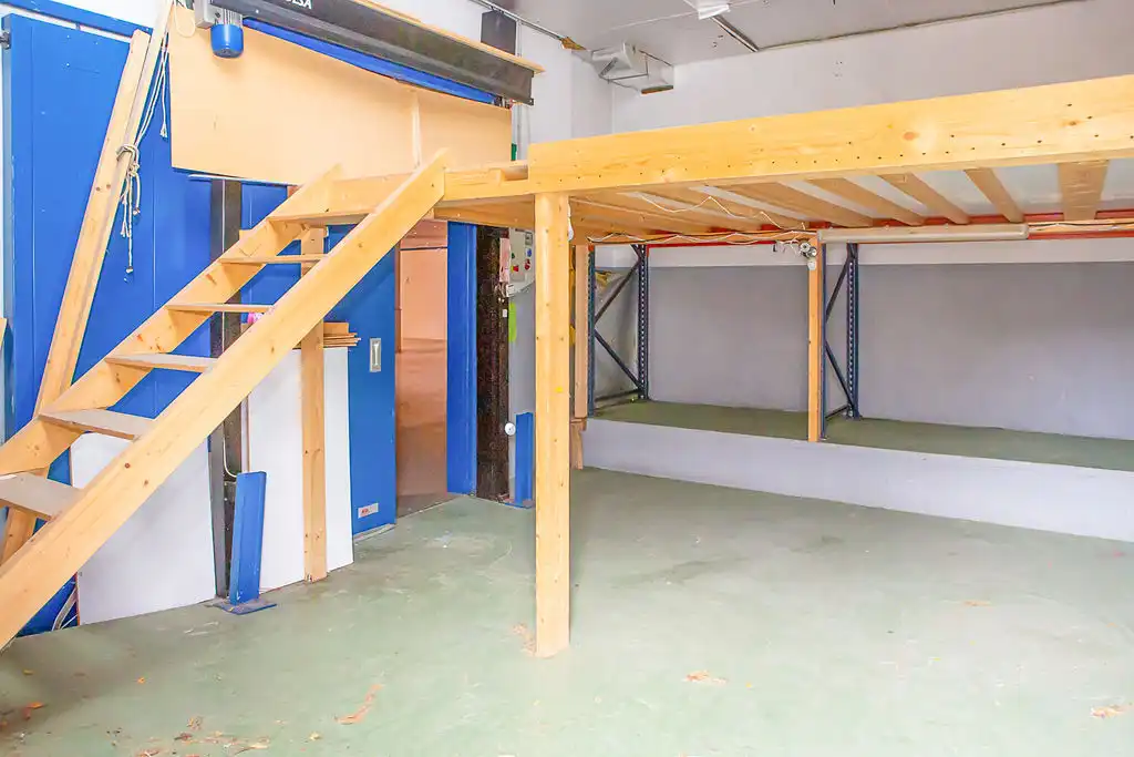 Local comercial de lloguer a Cmno Vell de Sant Celoni, imagen 27