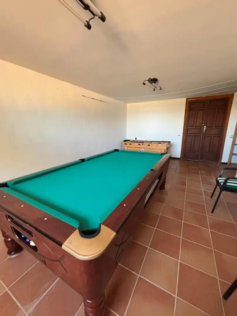 Casa amb jardí en venda a Torre de Juan Abad, imagen 37