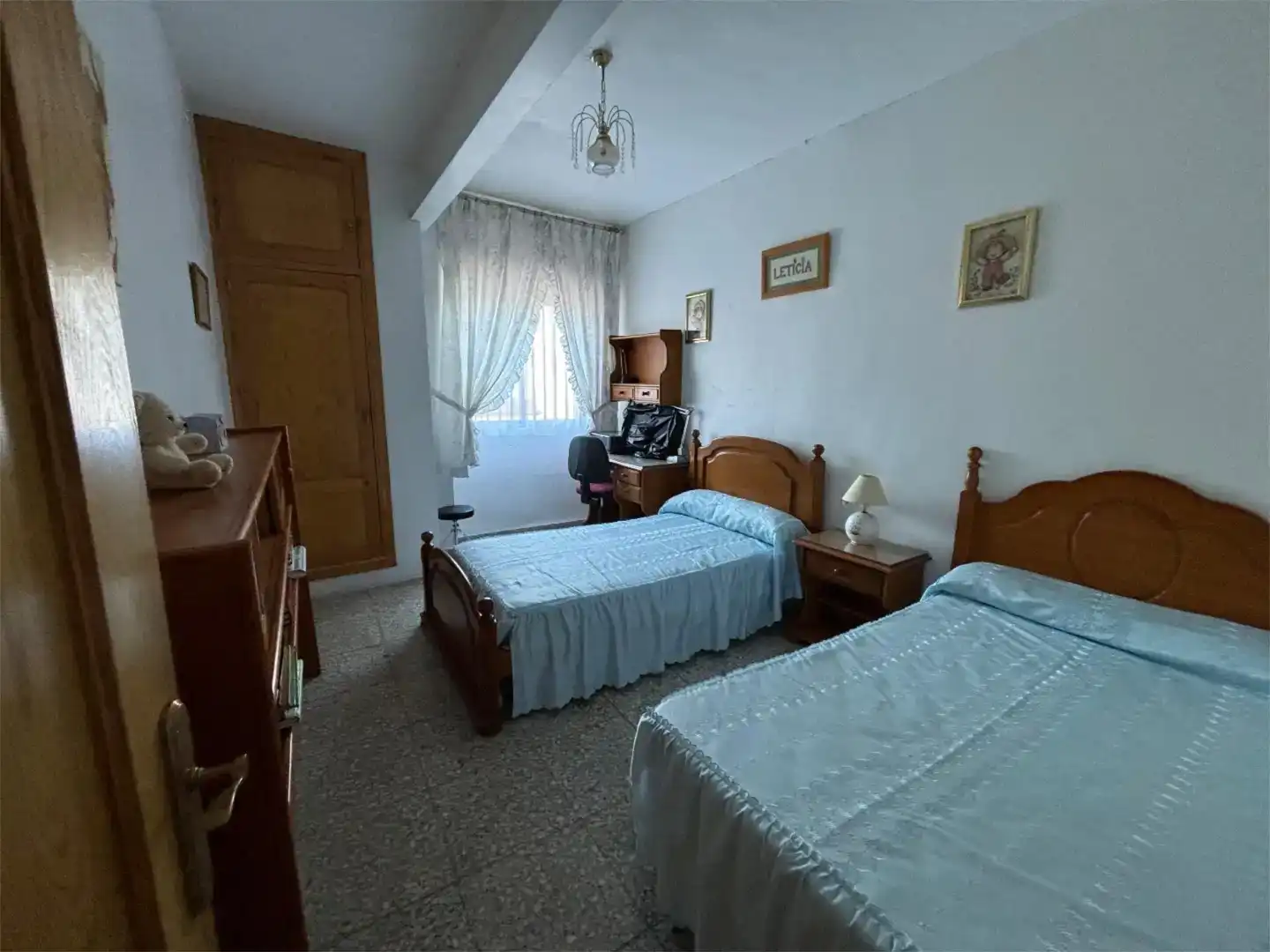 Habitación de Piso en venta en Alboloduy