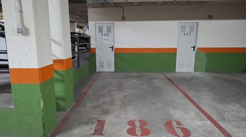 Photo 2 of Garage for rent in Calle Margarita Lozano, 4, Espinardo, Murcia Capital