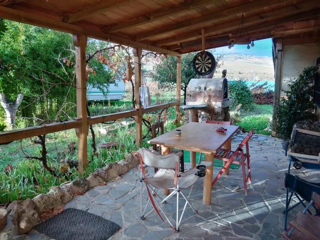 Finca rústica en venta en N/A, Santa Cruz del Comercio