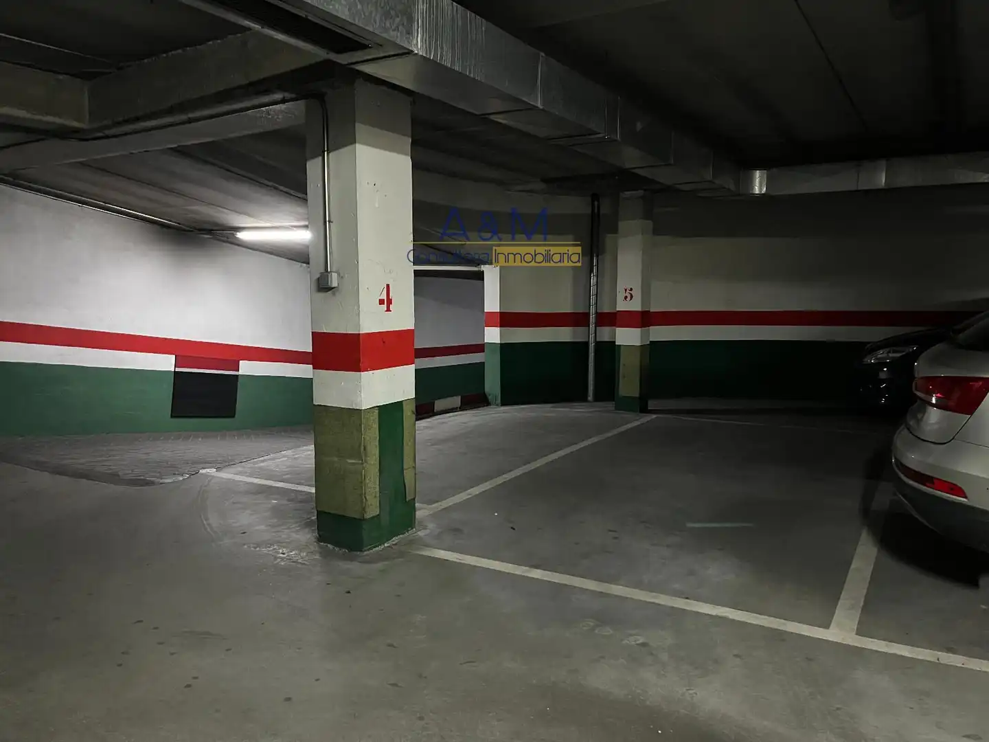 Piso con ascensor en venta en Zorrilla, imagen 35