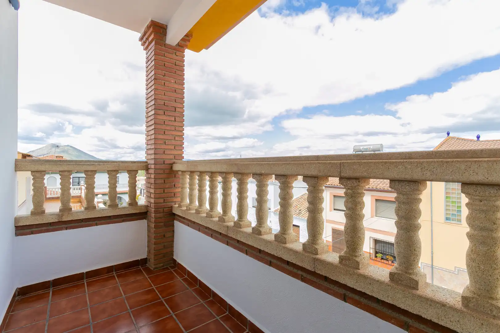 Terraza de Casa o chalet en venta en Albolote con Aire acondicionado, Calefacción y Terraza