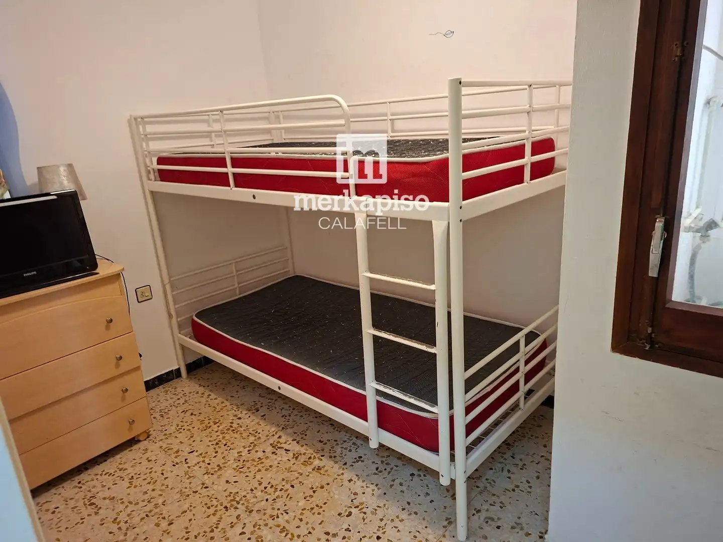 Habitación de Piso en venta en Calafell con Terraza