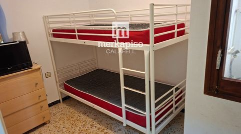 Foto 2 de Piso en venta en Manuel Soler, Calafell Poble, Calafell