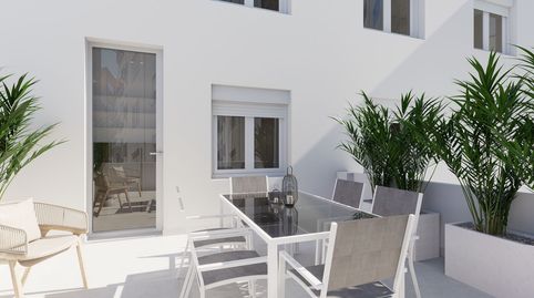 Foto 4 de Pis en venda a Calle Naciones, Goya, Madrid Capital