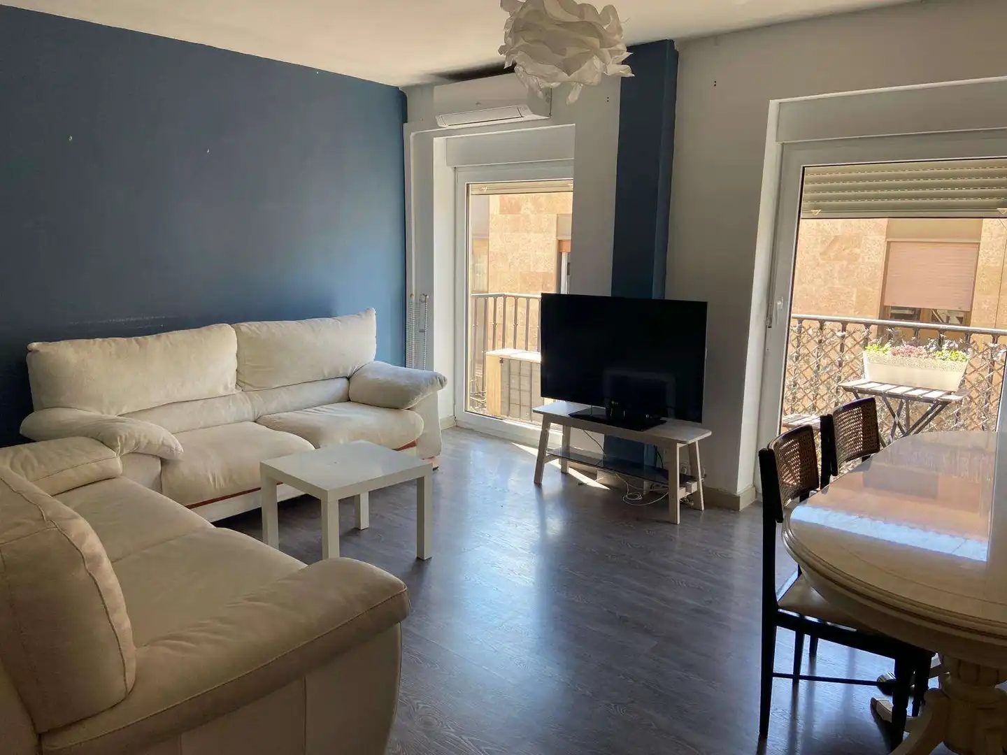 Habitación en Barrio del Centro